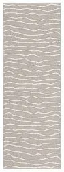 Kunststoffteppiche - Der Horred-Teppich Line (sand)