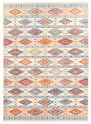 Wilton-Teppich - Lois (multi)
