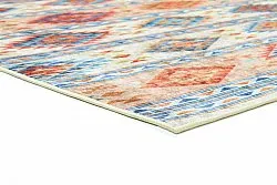 Wilton-Teppich - Lois (multi)
