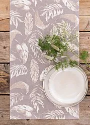 Läufer - Lowe (beige)
