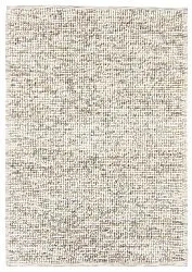 Wollteppich - Luna (beige)