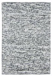 Wollteppich - Luna (grau)