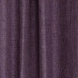 Vorhänge - Verdunkelungsvorhänge Raya (violett)