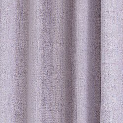 Vorhänge - Verdunkelungsvorhänge Amaris (violett)