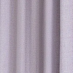 Vorhänge - Verdunkelungsvorhänge Amaris (violett)