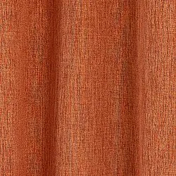 Vorhänge - Verdunkelungsvorhänge Raya (orange)