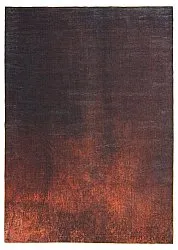 Wilton-Teppich - Bovera (rot)