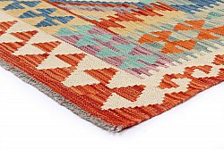 Orientalischer Kelim-Teppich 300 x 203 cm