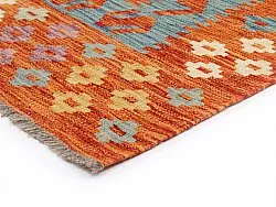 Orientalischer Kelim-Teppich 291 x 207 cm