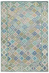Orientalischer Kelim-Teppich 300 x 204 cm