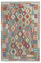 Orientalischer Kelim-Teppich 295 x 200 cm