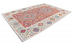 Orientalischer Kelim-Teppich 299 x 211 cm
