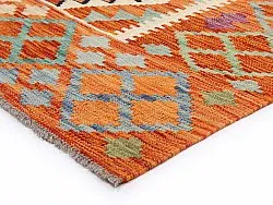 Orientalischer Kelim-Teppich 300 x 207 cm