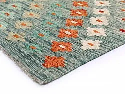Orientalischer Kelim-Teppich 242 x 170 cm