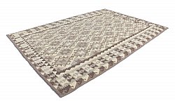 Orientalischer Kelim-Teppich 295 x 201 cm