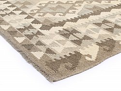Orientalischer Kelim-Teppich 295 x 201 cm
