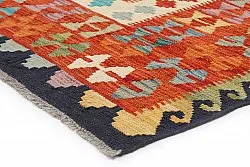 Orientalischer Kelim-Teppich 342 x 261 cm