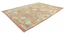 Orientalischer Kelim-Teppich 343 x 248 cm