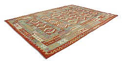 Orientalischer Kelim-Teppich 344 x 246 cm