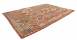 Orientalischer Kelim-Teppich 348 x 249 cm