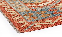 Orientalischer Kelim-Teppich 348 x 249 cm