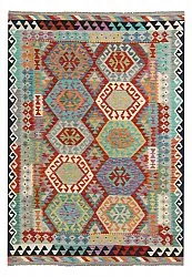 Orientalischer Kelim-Teppich 240 x 169 cm