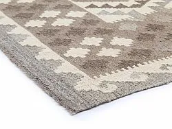 Orientalischer Kelim-Teppich 339 x 261 cm
