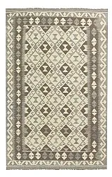 Orientalischer Kelim-Teppich 186 x 125 cm