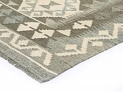 Orientalischer Kelim-Teppich 186 x 125 cm