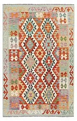 Orientalischer Kelim-Teppich 186 x 122 cm