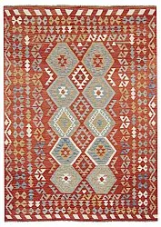 Orientalischer Kelim-Teppich 248 x 176 cm