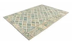 Orientalischer Kelim-Teppich 234 x 166 cm
