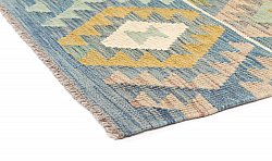 Orientalischer Kelim-Teppich 288 x 210 cm