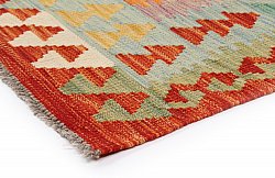 Orientalischer Kelim-Teppich 236 x 163 cm