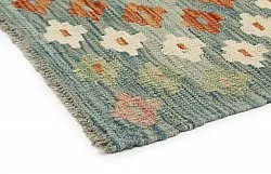 Orientalischer Kelim-Teppich 241 x 170 cm