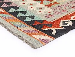 Orientalischer Kelim-Teppich 235 x 173 cm