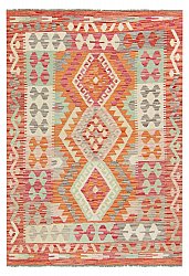 Orientalischer Kelim-Teppich 171 x 122 cm