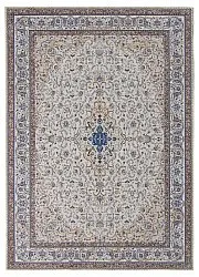 Wilton-Teppich - Lena (beige)