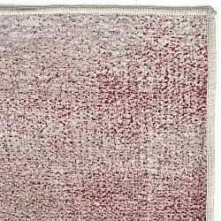 Wilton-Teppich - Olmedo (grau/rosa)