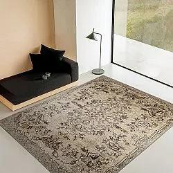 Wilton-Teppich - Rosalie (beige)