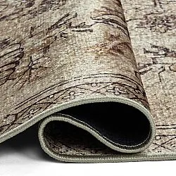 Wilton-Teppich - Rosalie (beige)