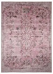 Wilton-Teppich - Rosalie (rosa)