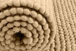 Wollteppich - Avafors Wool Bubble (sand)