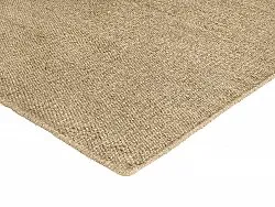 Wollteppich - Hamilton (beige)