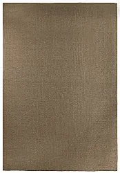 Wollteppich - Hamilton (braun)