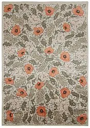 Wilton-Teppich - Poppy (beige)