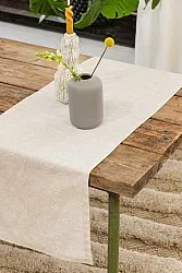 Läufer - Merja (beige)