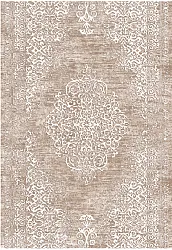 Wilton-Teppich - Milazzo (beige)