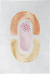 Wilton-Teppich - Mareille (multi)
