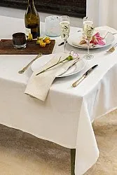 Tischdecke - Mira (beige)